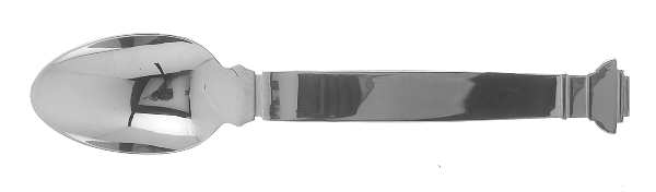 Scott Brown Venturi (Stainless) Place/Oval Soup Spoon