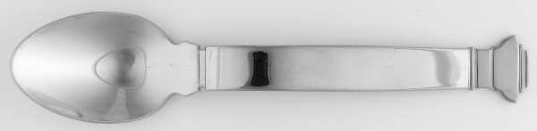 Scott Brown Venturi (Stainless) Teaspoon