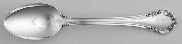 Royal (Silverplate, 1899) Teaspoon