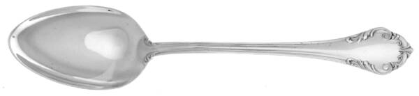 Royal (Silverplate, 1899) Tablespoon (Serving Spoon)