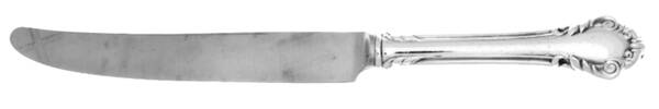 Royal (Silverplate, 1899) New French Hollow Knife