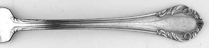 Royal (Silverplate, 1899) by Reed &amp; Barton