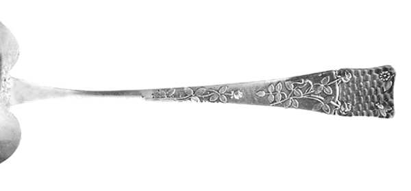 Russian (Silverplate, 1883) by Reed &amp; Barton