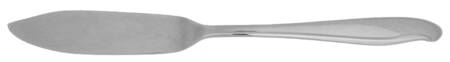 Sabrina (Stainless) Flat Handle Master Butter Knife