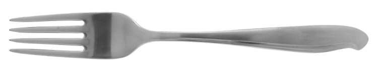 Sabrina (Stainless) Fork