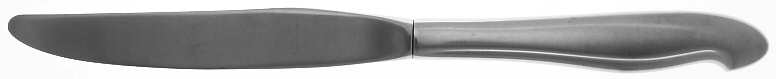 Sabrina (Stainless) Modern Hollow Knife