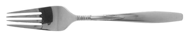 Safari (Stainless) Fork