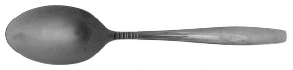 Safari (Stainless) Place/Oval Soup Spoon