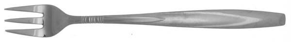 Safari (Stainless) Cocktail/Seafood Fork