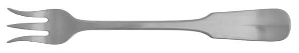 Salem (Stainless, 1977) Cocktail/Seafood Fork