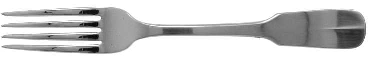 Salem (Stainless, 1977) Fork