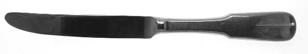 Salem (Stainless, 1977) New French Hollow Knife