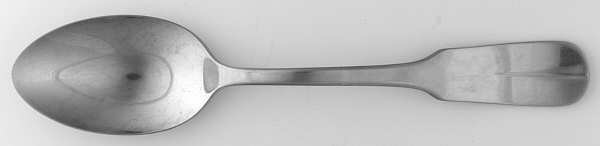 Salem (Stainless, 1977) Tablespoon (Serving Spoon)