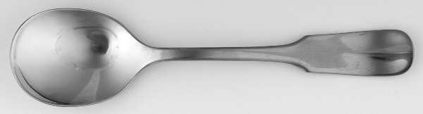Salem (Stainless, 1977) Sugar Spoon