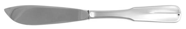 Salem (Stainless, 1977) Hollow Handle Master Butter Knife