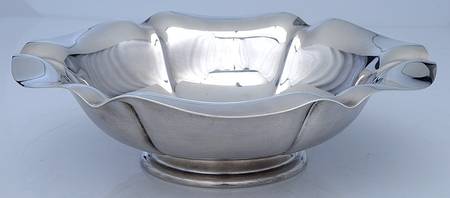 Salem (Sterling, Hollowware) by Reed &amp; Barton