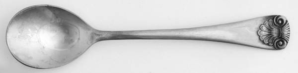 Sanibel (Stainless) Sugar Spoon