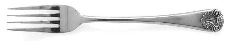 Sanibel (Stainless) Fork