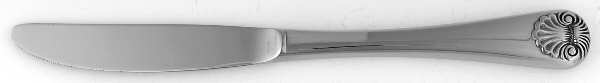 Sanibel (Stainless) Modern Hollow Knife