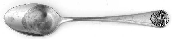 Sanibel (Stainless) Place/Oval Soup Spoon