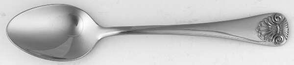 Sanibel (Stainless) Teaspoon