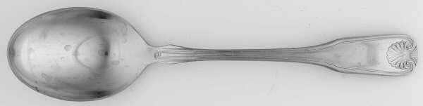 Sanibel (Stainless) Tablespoon (Serving Spoon)