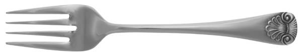 Sanibel (Stainless) Individual Salad Fork