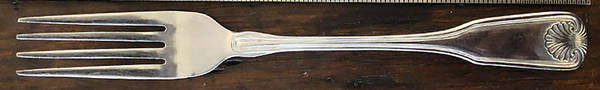Sanibel (Stainless) Fork