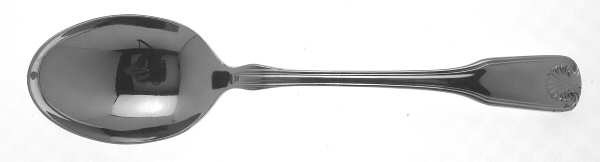 Sanibel (Stainless) Tablespoon (Serving Spoon)