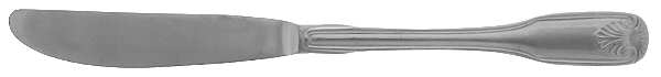 Sanibel (Stainless) Modern Hollow Knife