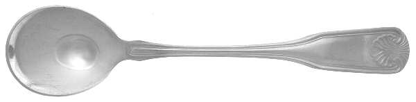 Sanibel (Stainless) Sugar Spoon