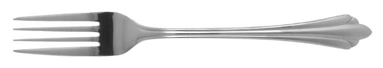 Sarajevo (Stainless) Fork