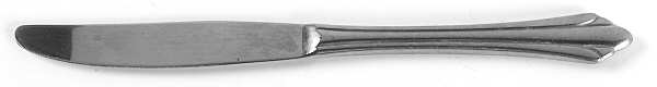 Sarajevo (Stainless) Modern Solid Knife