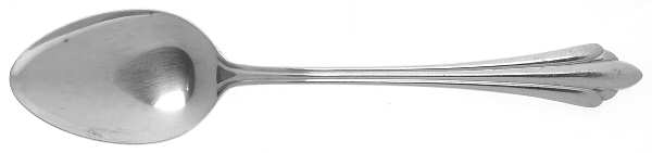 Sarajevo (Stainless) Tablespoon (Serving Spoon)