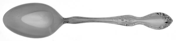 Santa Rosa (Stainless) Place/Oval Soup Spoon