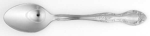 Santa Rosa (Stainless) Teaspoon