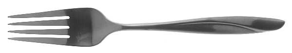 Seascape (Stainless, Glossy Finish) Fork