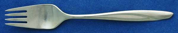 Seascape (Stainless, Glossy Finish) Individual Salad Fork