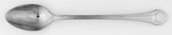 Seafare (Stainless) Iced Tea Spoon