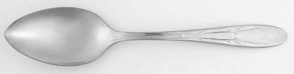 Serenade Place/Oval Soup Spoon