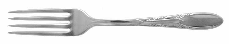Serenade Fork
