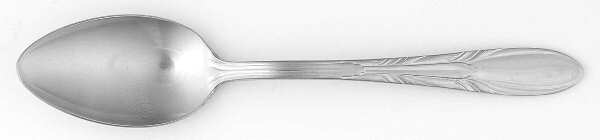 Serenade Teaspoon