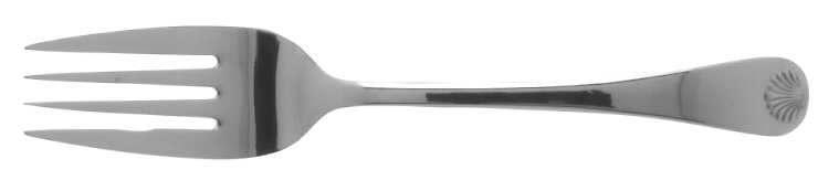 Seychilles (Stainless) Individual Salad Fork