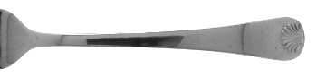 Seychilles (Stainless) by Reed &amp; Barton
