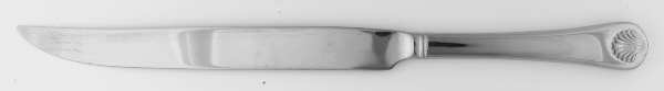 Seychilles (Stainless) Large Stainless Blade Roast Carving Knife