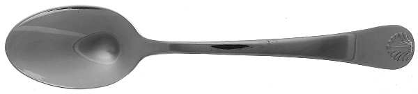 Seychilles (Stainless) Place/Oval Soup Spoon