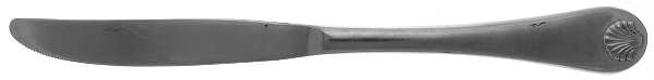 Seychilles (Stainless) Modern Solid Knife
