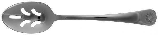 Seychilles (Stainless) Pierced Tablespoon (Serving Spoon)