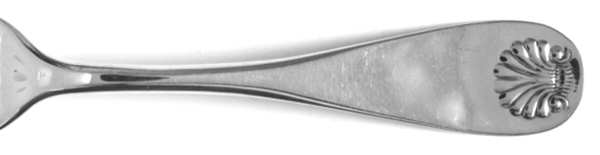 Shell (Sterling, 1900) by Reed &amp; Barton