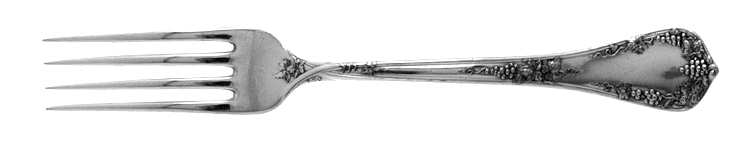 Sheffield (Silverplate, 1910) Fork